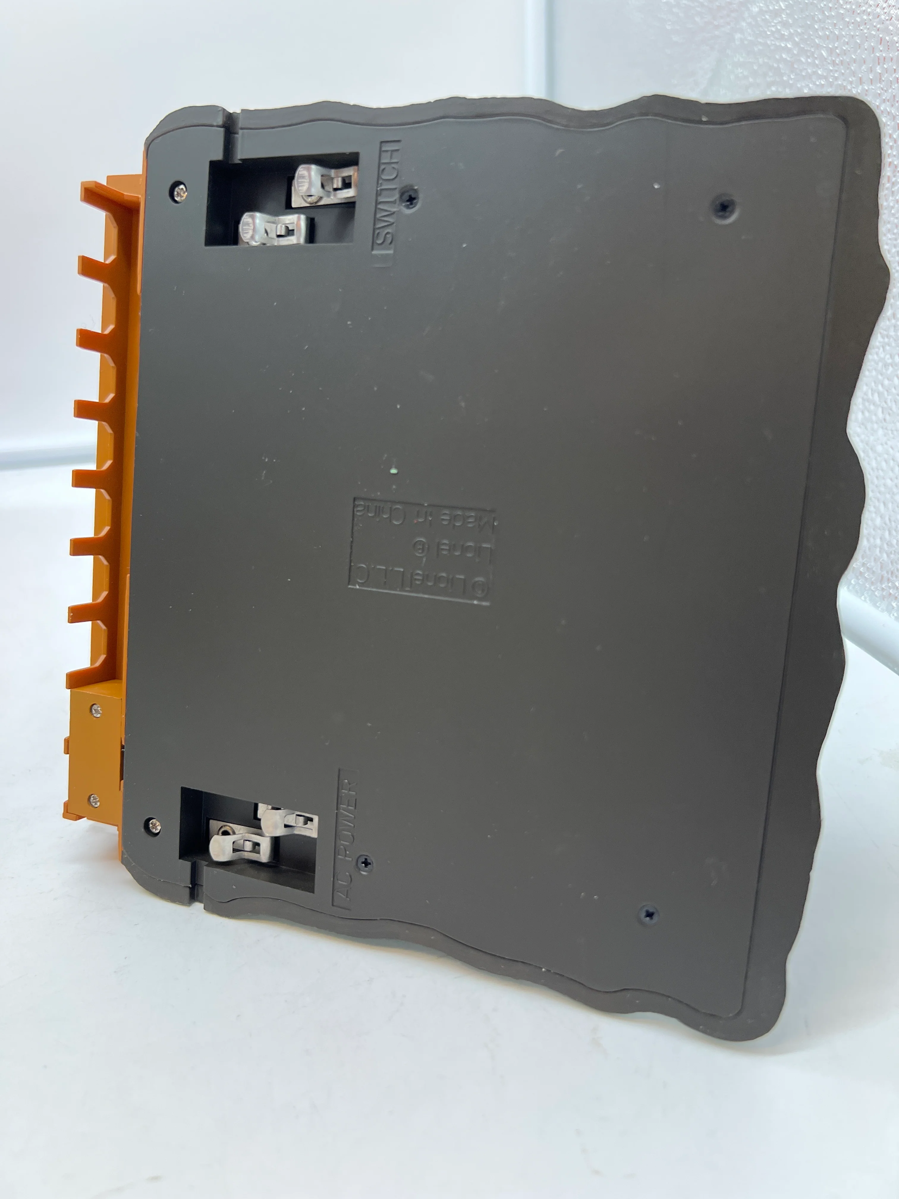 Lionel 6-14166 TRAIN ORDERS BUILDING O SCALE Like New - Image 12