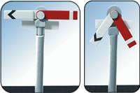 Lionel 6-14166 TRAIN ORDERS BUILDING O SCALE Like New - Image 4